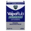 Picture of VICKS VAPORUB ADVANCED PLUS 80GR